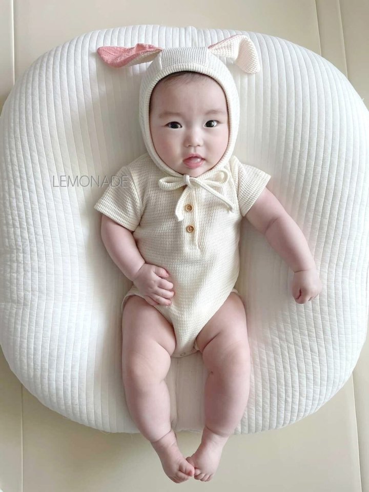 Lemonade - Korean Baby Fashion - #onlinebabyshop - Honey Suit - 11