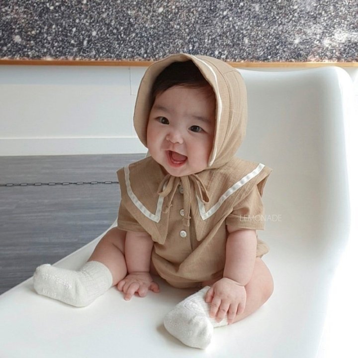 Lemonade - Korean Baby Fashion - #onlinebabyshop - Sugar Suit - 10