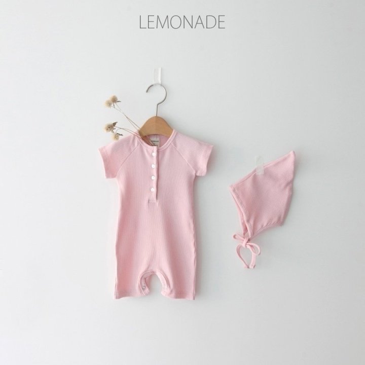 Lemonade - Korean Baby Fashion - #smilingbaby - Refreshing Suit - 7