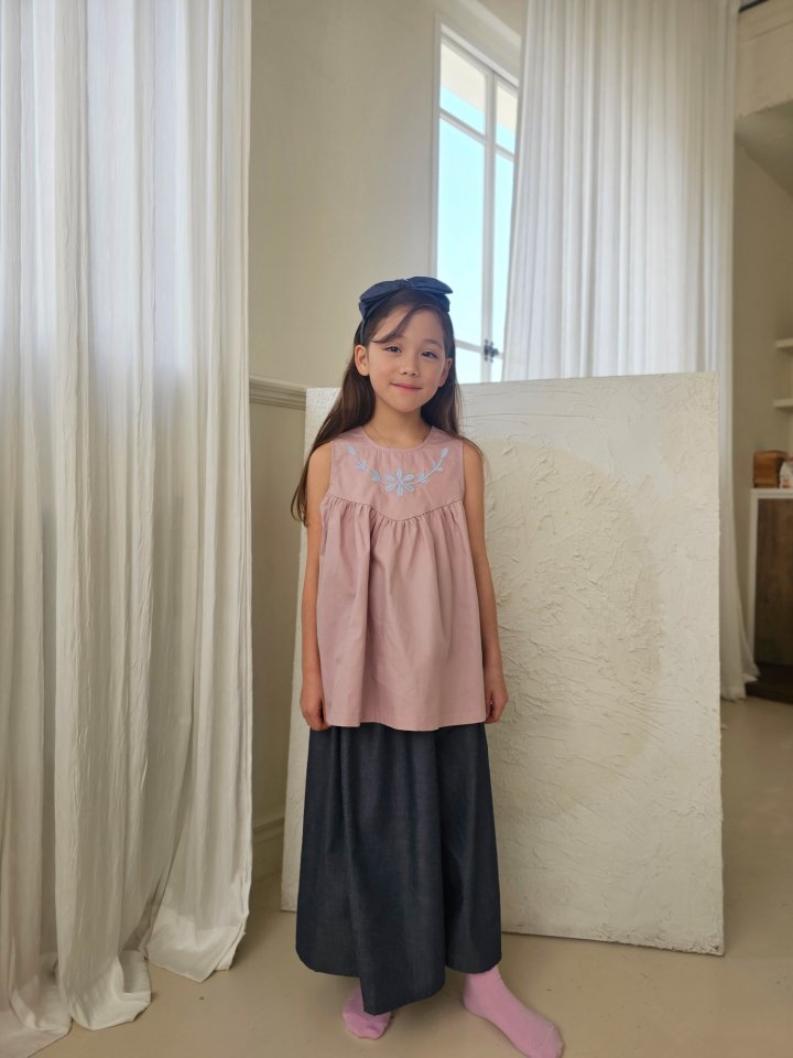 Lenua - Korean Children Fashion - #Kfashion4kids - Sono Pants - 12