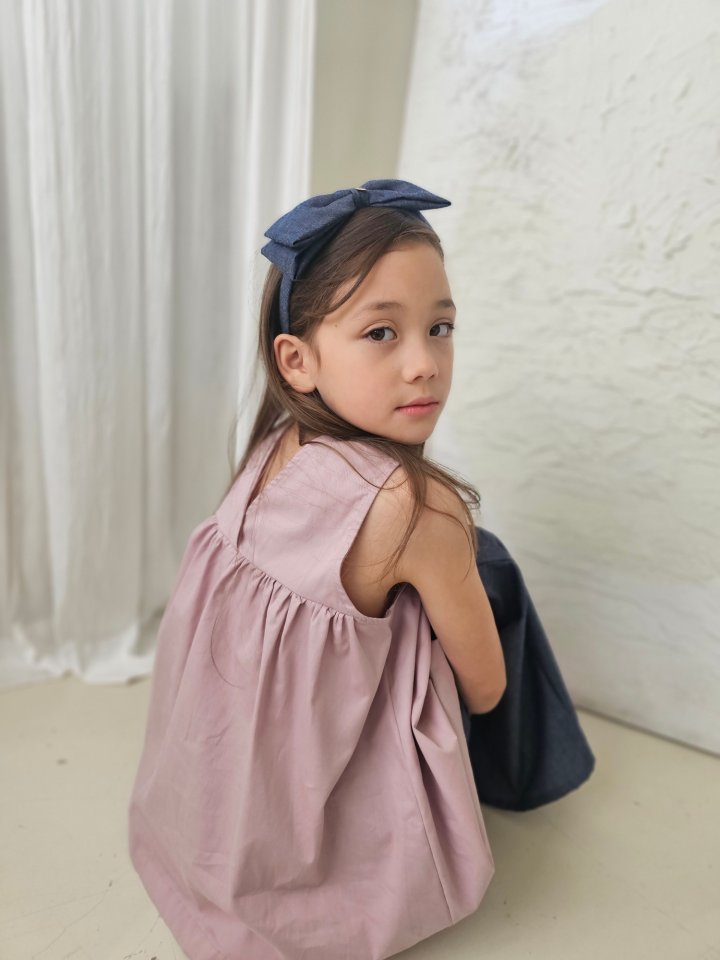 Lenua - Korean Children Fashion - #Kfashion4kids - Adele Blouse - 11
