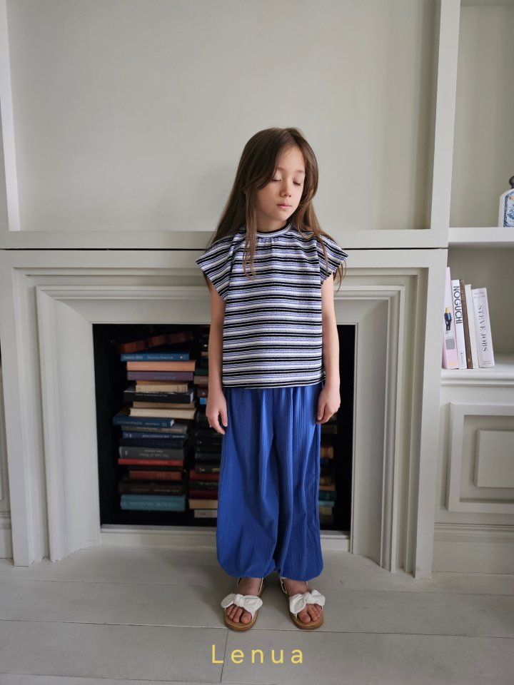 Lenua - Korean Children Fashion - #Kfashion4kids - Les Set - 11