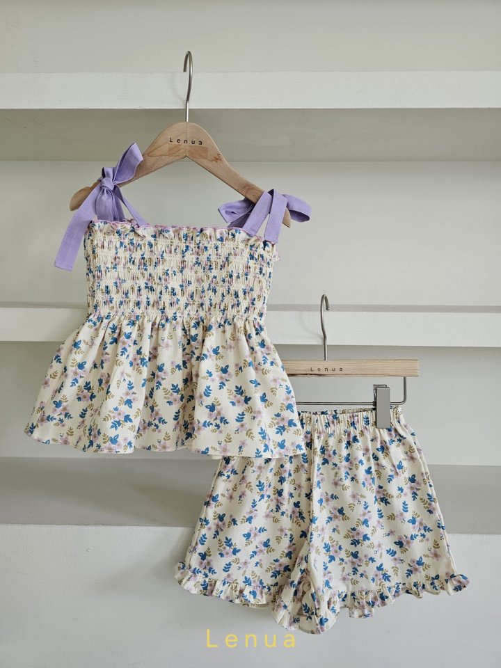 Lenua - Korean Children Fashion - #Kfashion4kids - Misha Set - 10