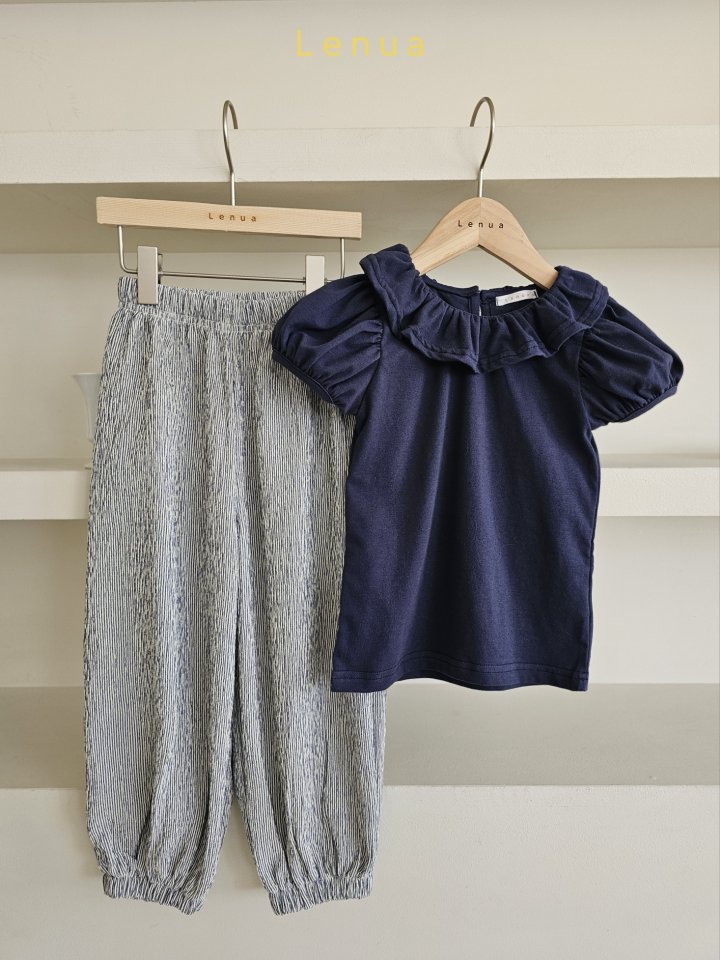 Lenua - Korean Children Fashion - #kidzfashiontrend - Seller Jogger Pants - 4