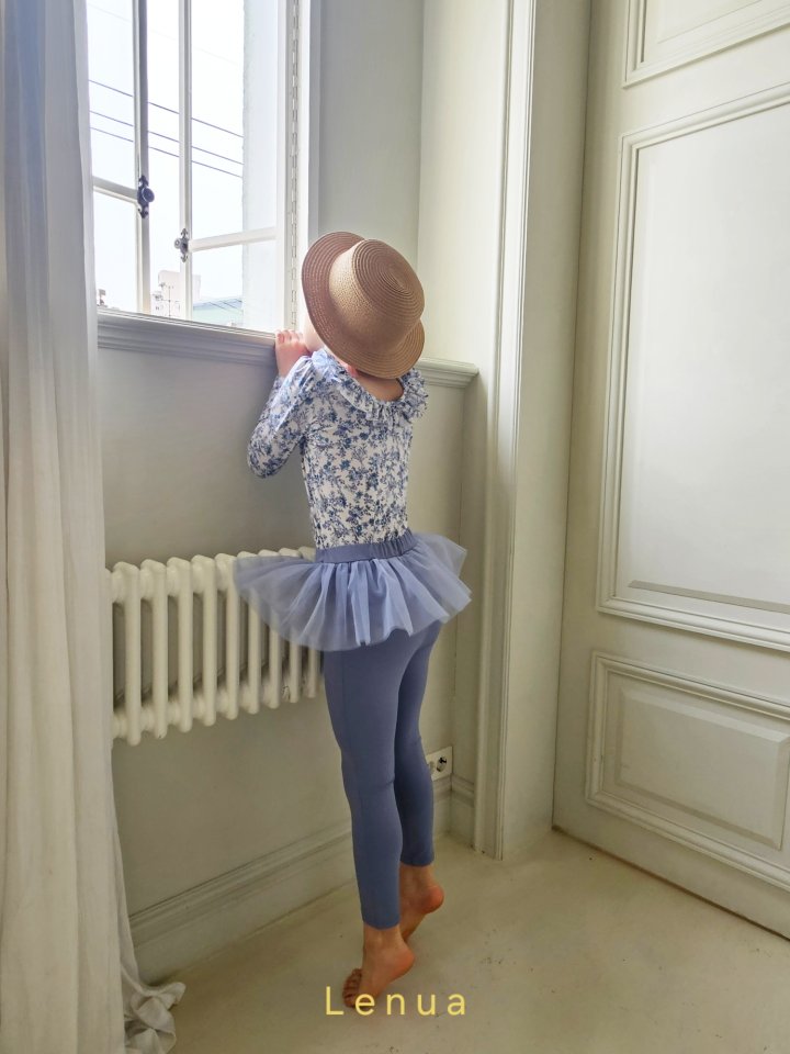 Lenua - Korean Children Fashion - #childofig - Elf Swim Set - 5