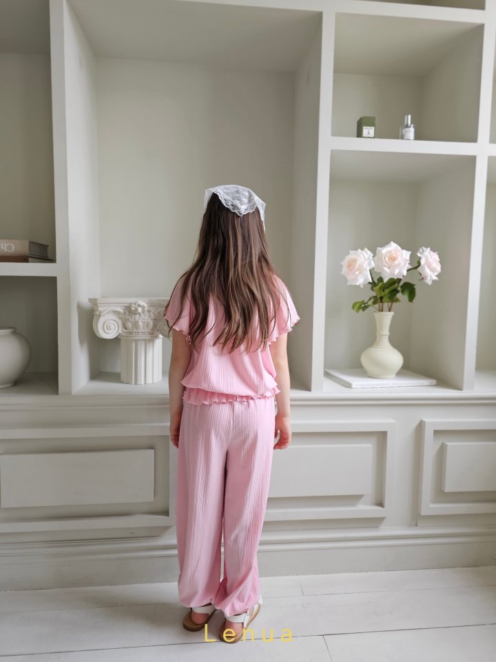 Lenua - Korean Children Fashion - #childofig - Les Set - 3