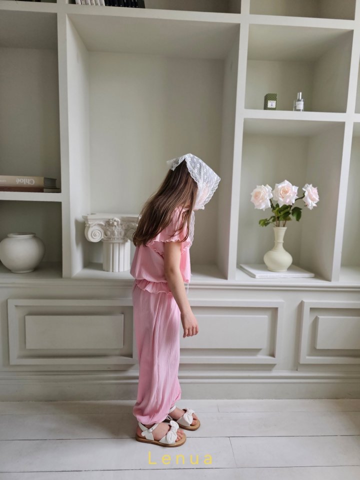 Lenua - Korean Children Fashion - #childofig - Les Set - 4