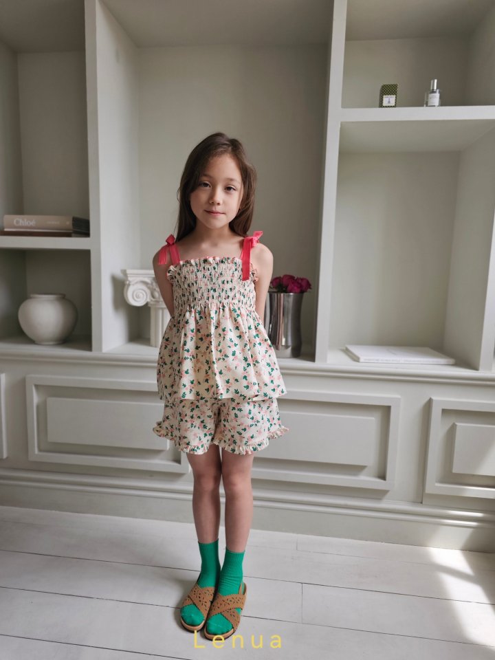 Lenua - Korean Children Fashion - #childrensboutique - Misha Set - 3