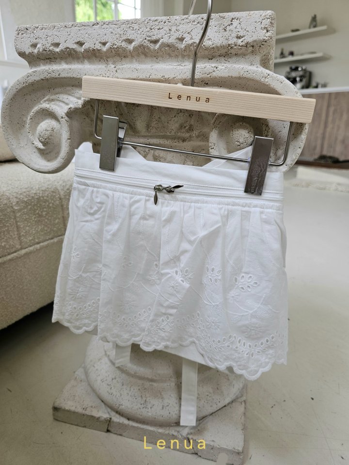 Lenua - Korean Children Fashion - #childrensboutique - Apron Mini Bag - 2
