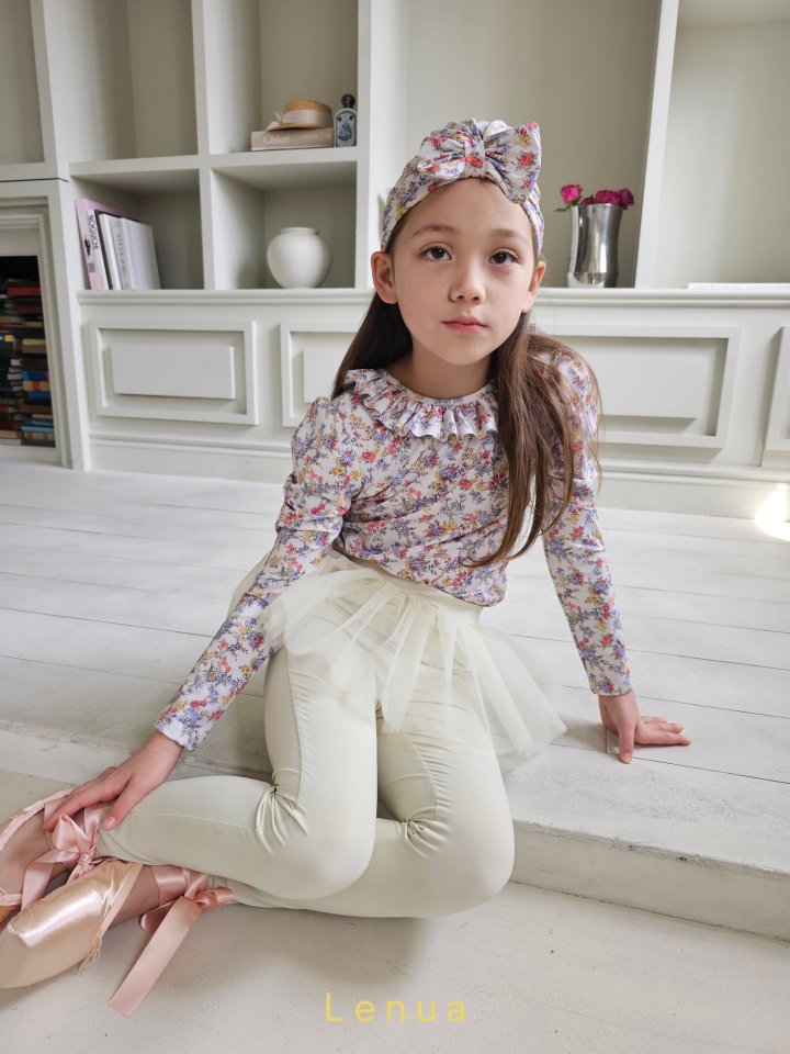 Lenua - Korean Children Fashion - #designkidswear - Elf Swim Set - 8