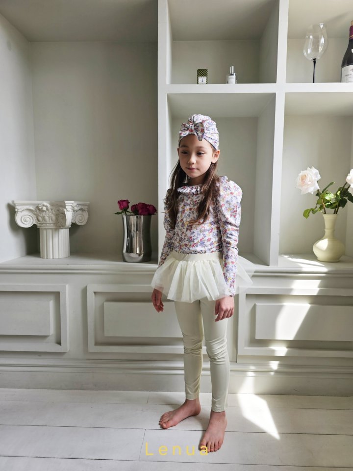 Lenua - Korean Children Fashion - #discoveringself - Elf Turban - 8
