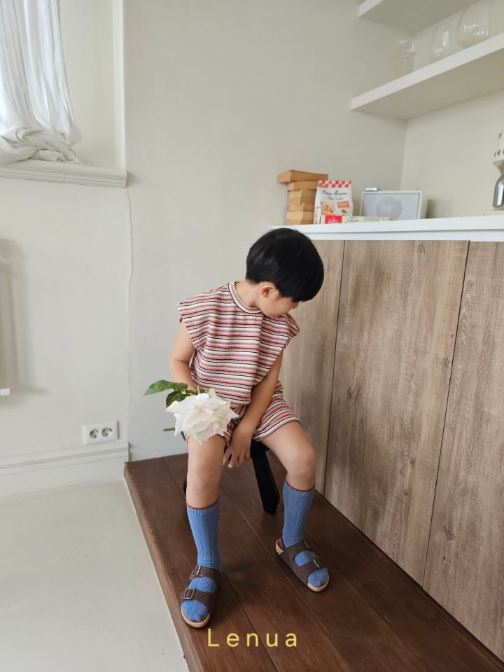 Lenua - Korean Children Fashion - #discoveringself - Picole Set - 7