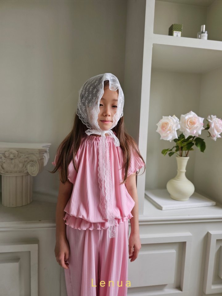 Lenua - Korean Children Fashion - #discoveringself - Les Set - 6