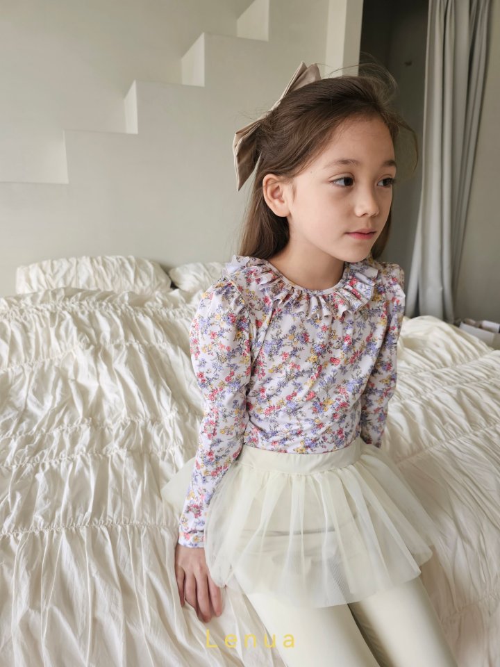 Lenua - Korean Children Fashion - #fashionkids - Elf Swim Set - 10
