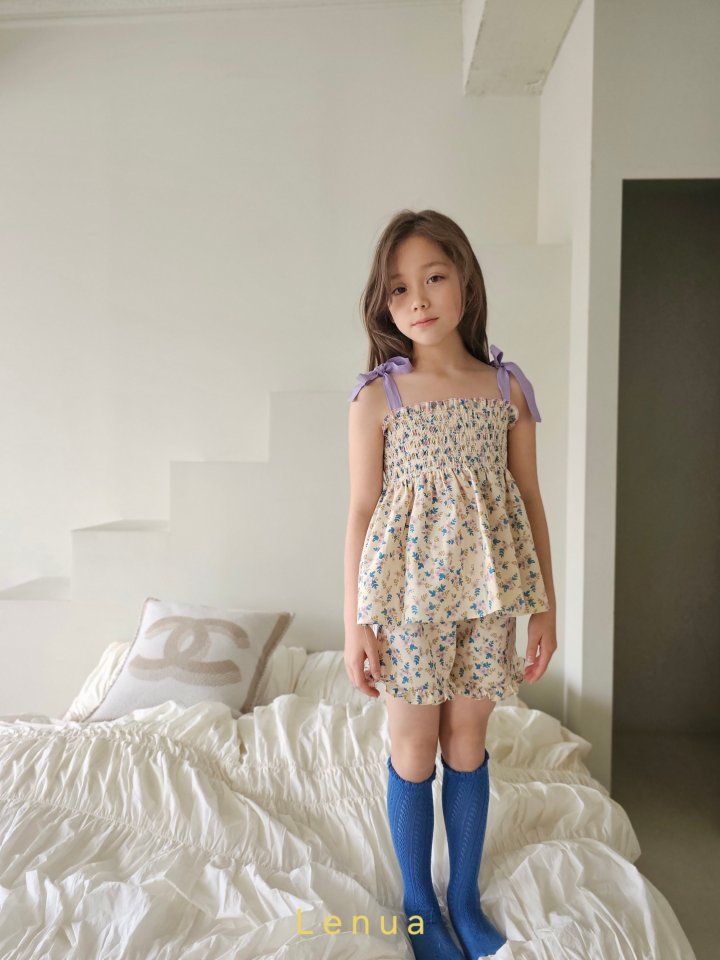 Lenua - Korean Children Fashion - #fashionkids - Misha Set - 6