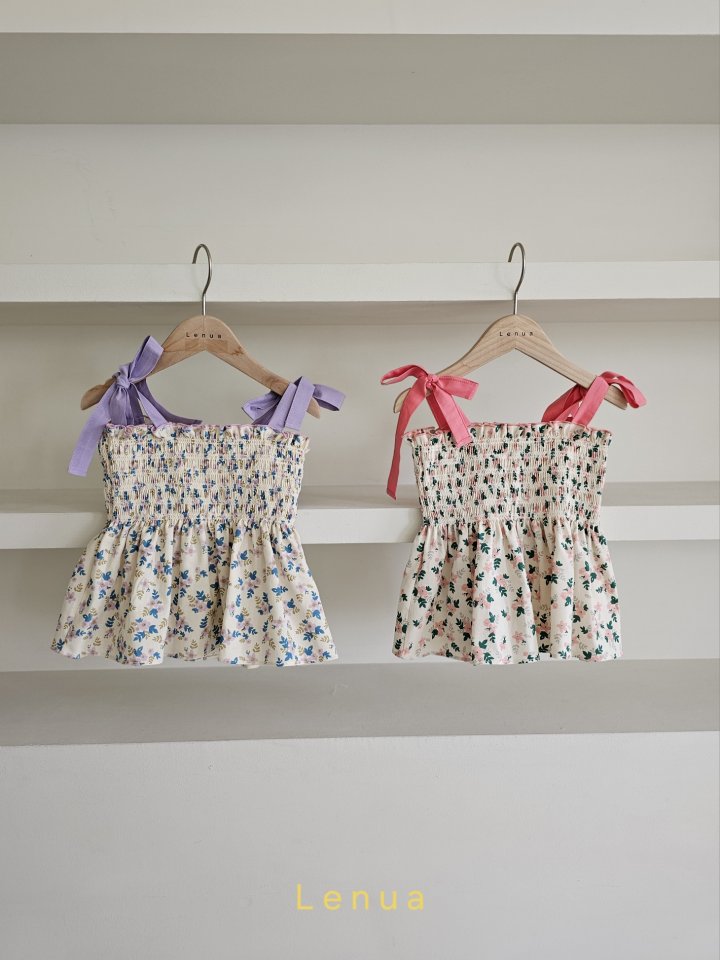 Lenua - Korean Children Fashion - #kidsstore - Misha Set - 8