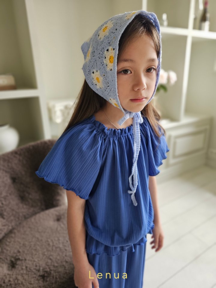 Lenua - Korean Children Fashion - #kidzfashiontrend - Les Set - 10