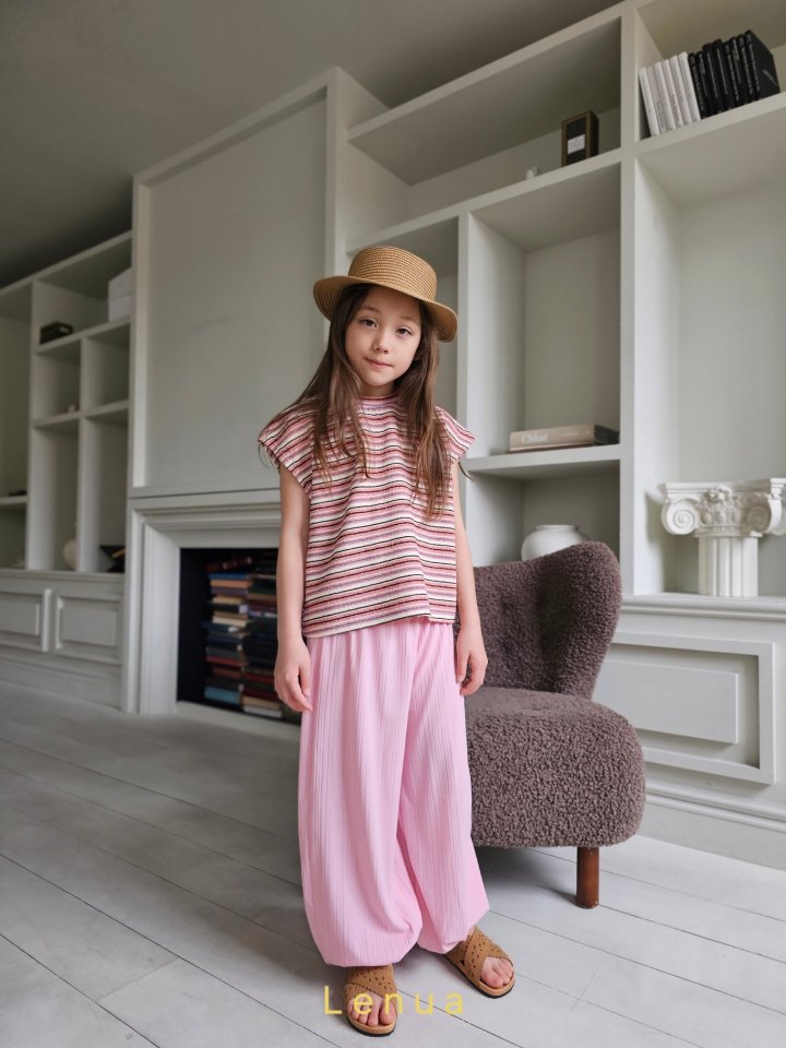 Lenua - Korean Children Fashion - #littlefashionista - Les Set - 12