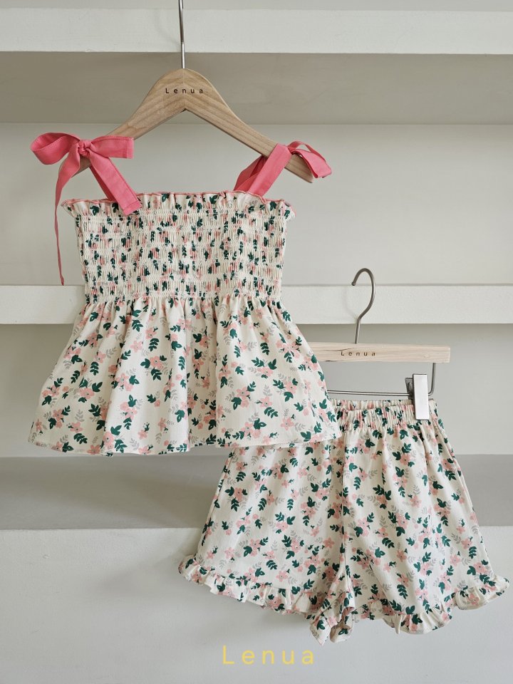 Lenua - Korean Children Fashion - #littlefashionista - Misha Set - 11