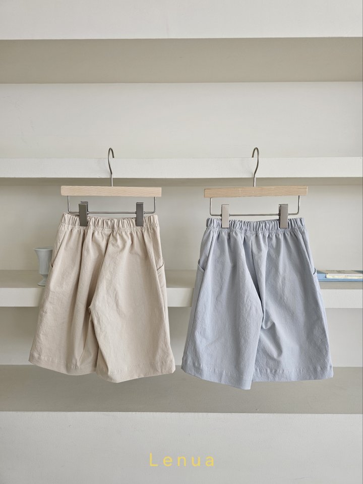 Lenua - Korean Children Fashion - #magicofchildhood - Roda Pants - 3