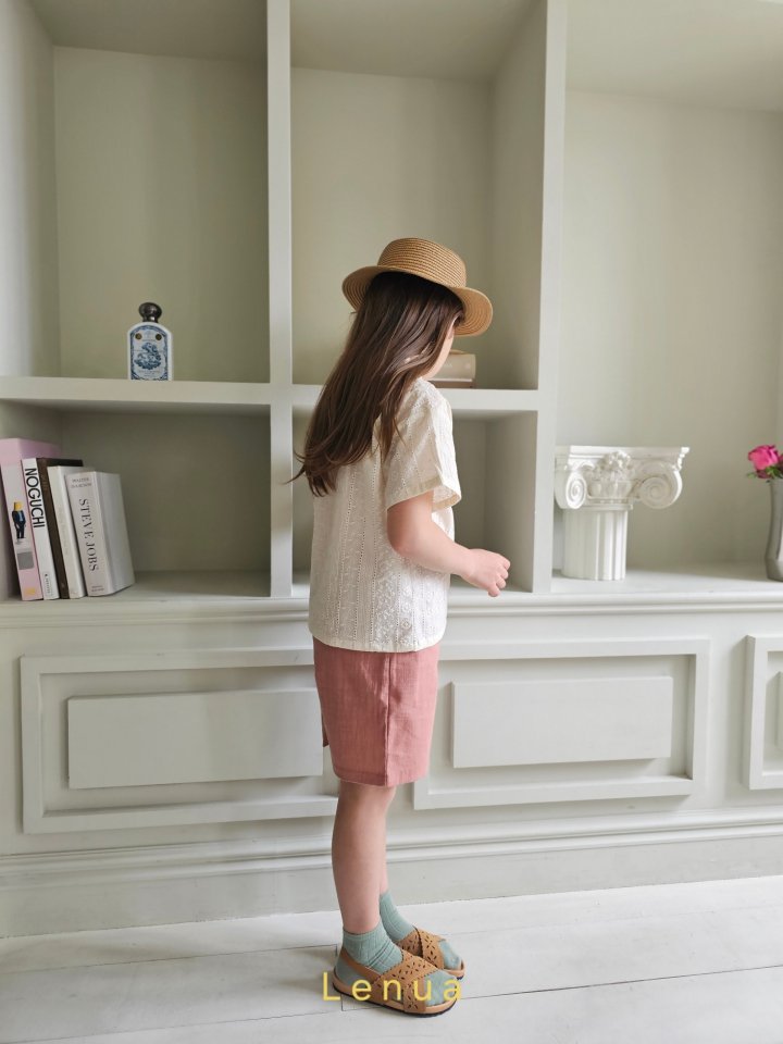 Lenua - Korean Children Fashion - #minifashionista - Perry Shirt - 5