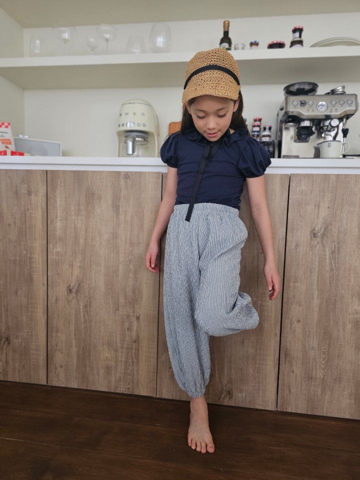 Lenua - Korean Children Fashion - #minifashionista - Seller Jogger Pants - 7