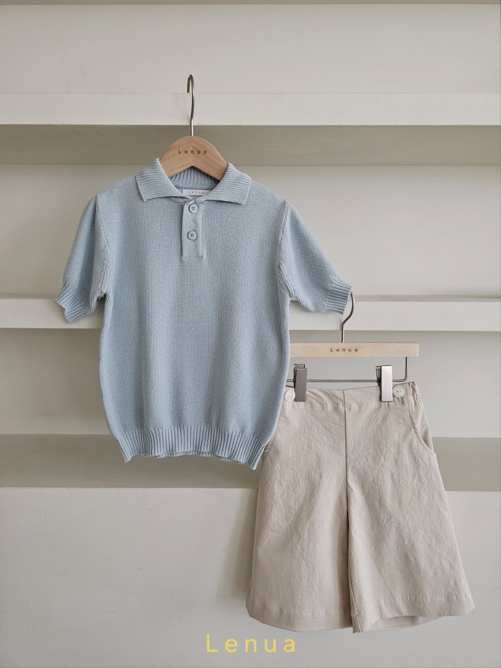 Lenua - Korean Children Fashion - #prettylittlegirls - Roda Pants - 5
