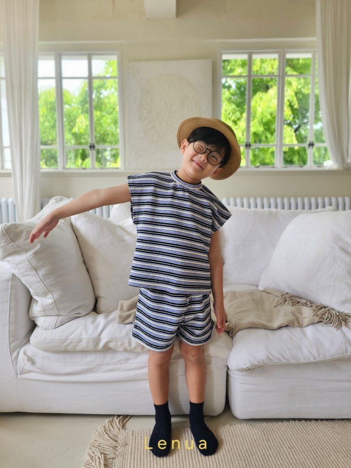 Lenua - Korean Children Fashion - #prettylittlegirls - Picole Set - 2