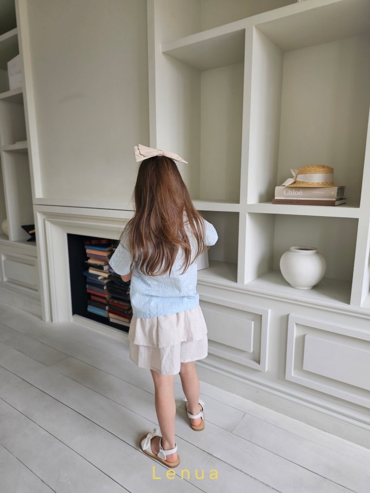 Lenua - Korean Children Fashion - #prettylittlegirls - Perry Shirt - 6