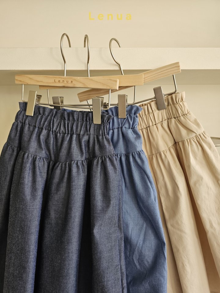 Lenua - Korean Children Fashion - #stylishchildhood - Sono Pants - 3