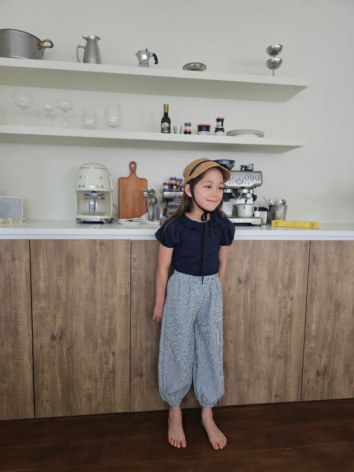 Lenua - Korean Children Fashion - #stylishchildhood - Seller Jogger Pants - 11
