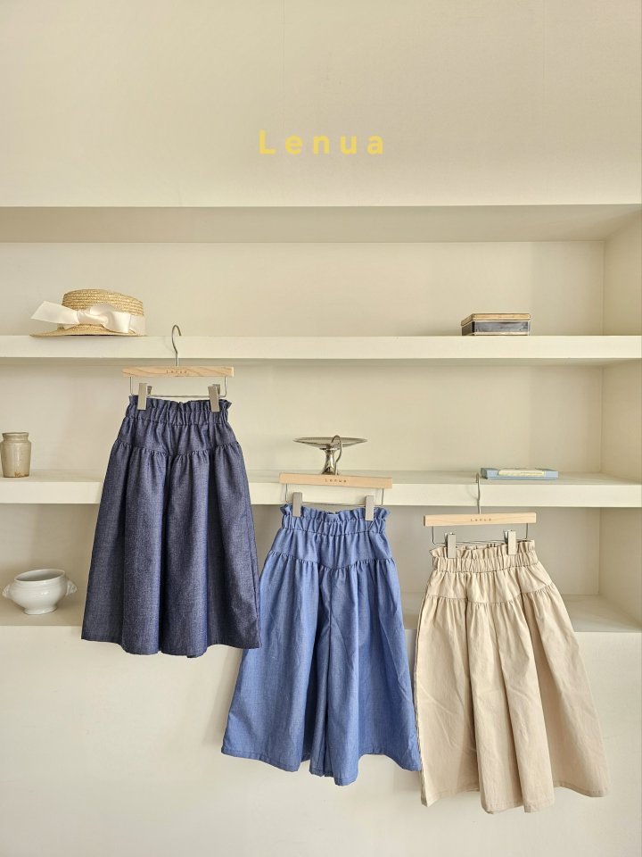 Lenua - Korean Children Fashion - #toddlerclothing - Sono Pants - 2