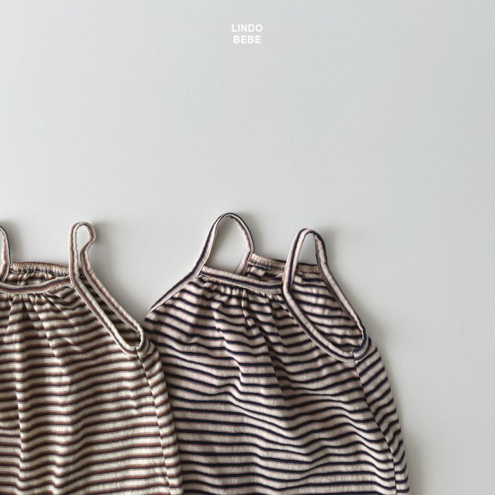 Lindo - Korean Baby Fashion - #babyfever - Bebe London Bodysuit - 3
