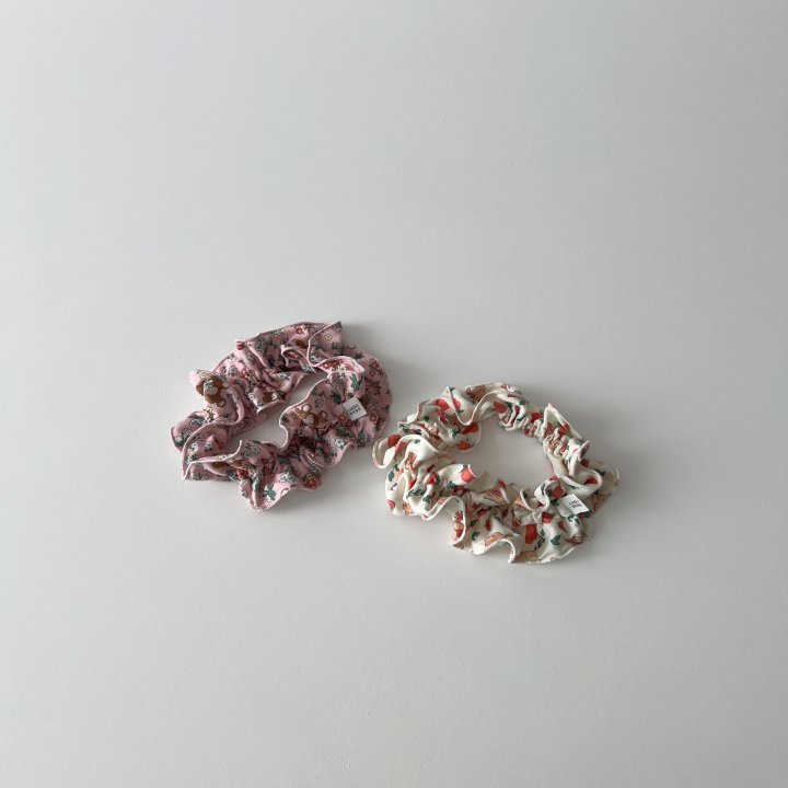 Lindo - Korean Baby Fashion - #babyoutfit - Bebe Petit Hairband - 2