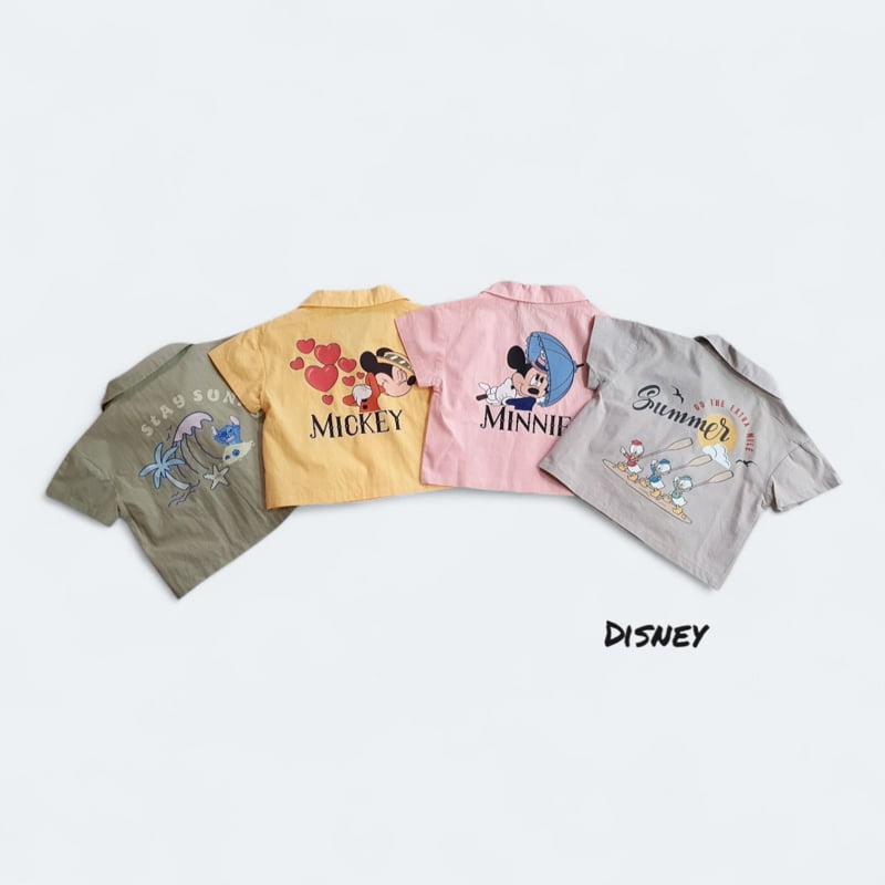 Little Rabbit - Korean Children Fashion - #childofig - Good Day Set - 9