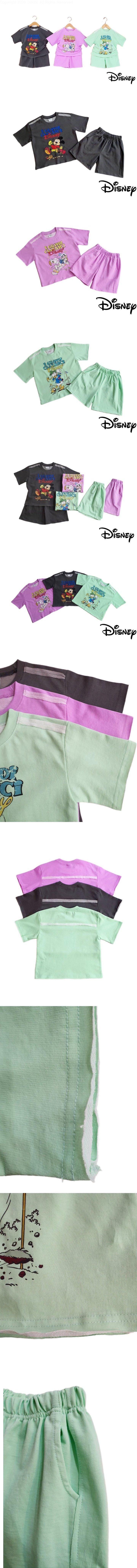Little Rabbit - Korean Children Fashion - #childrensboutique - Unique Set