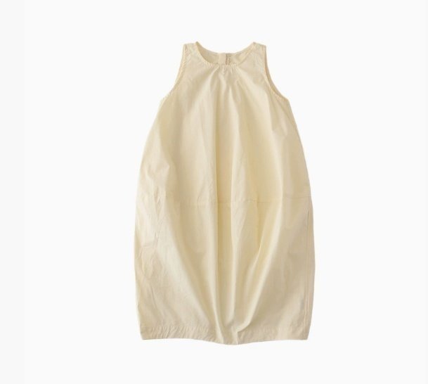 Little Rabbit - Korean Children Fashion - #littlefashionista - Kids Balloon One-piece - 5