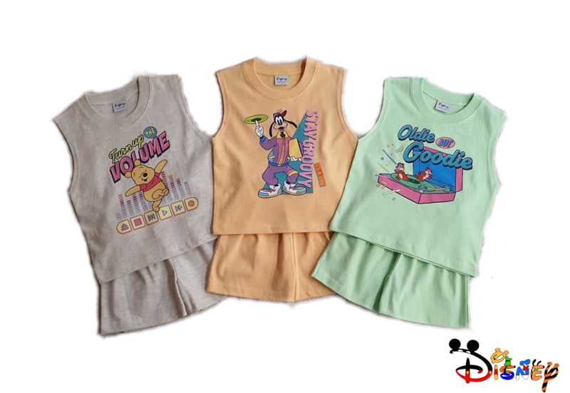 Little Rabbit - Korean Children Fashion - #magicofchildhood - Music Set - 12