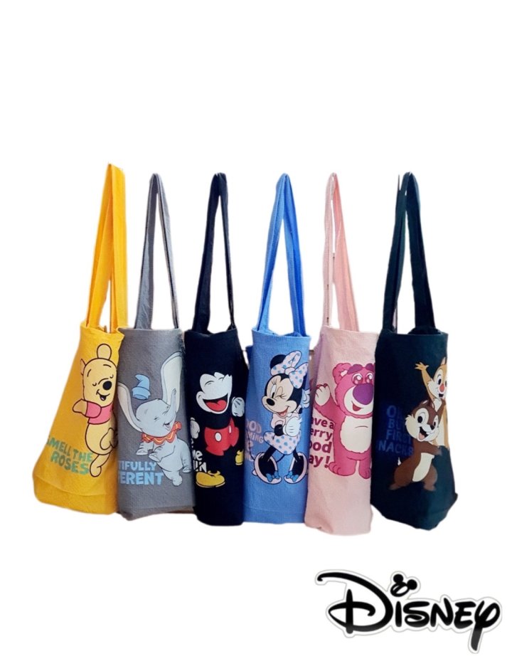 Little Rabbit - Korean Women Fashion - #momslook - D Mom Bag