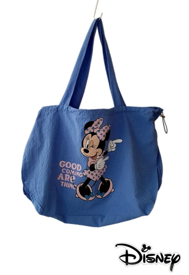 Little Rabbit - Korean Women Fashion - #momslook - D Mom Bag - 3