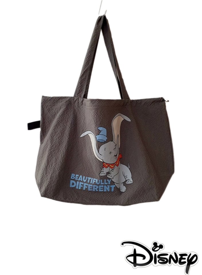 Little Rabbit - Korean Women Fashion - #momslook - D Mom Bag - 5