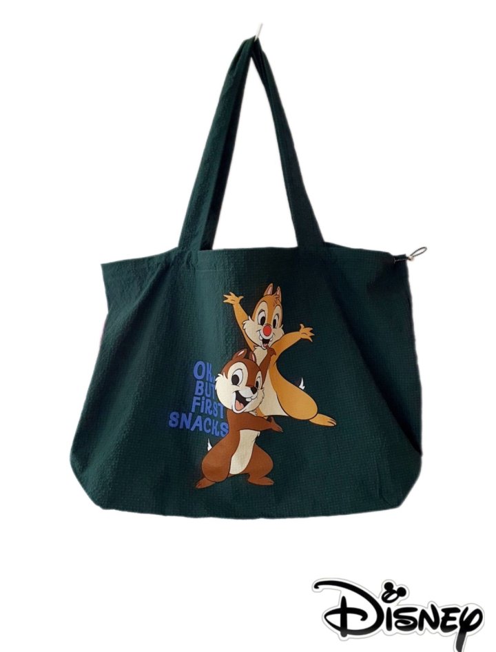 Little Rabbit - Korean Women Fashion - #momslook - D Mom Bag - 7