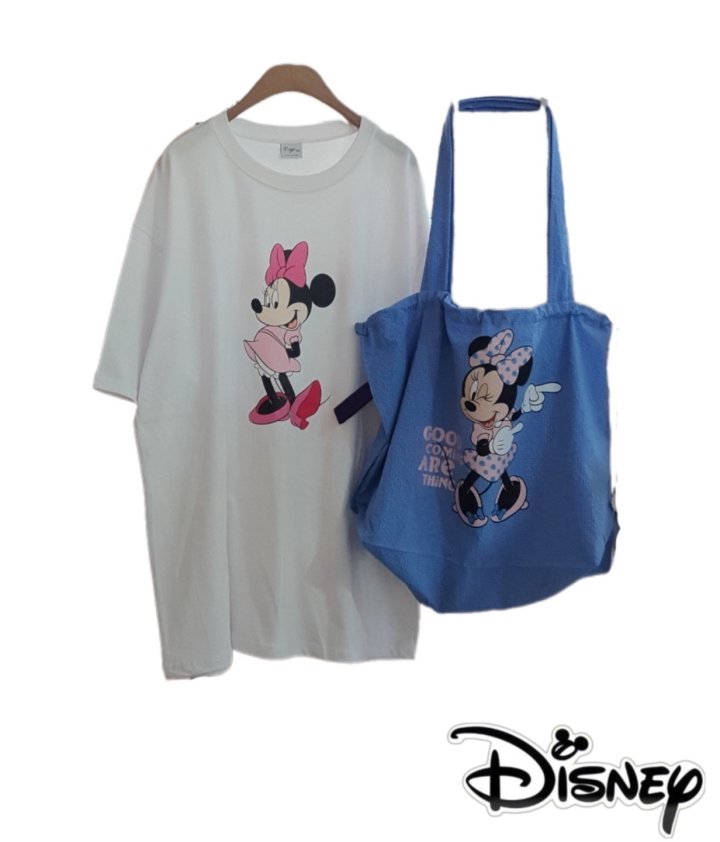 Little Rabbit - Korean Women Fashion - #momslook - D Mom Bag - 9