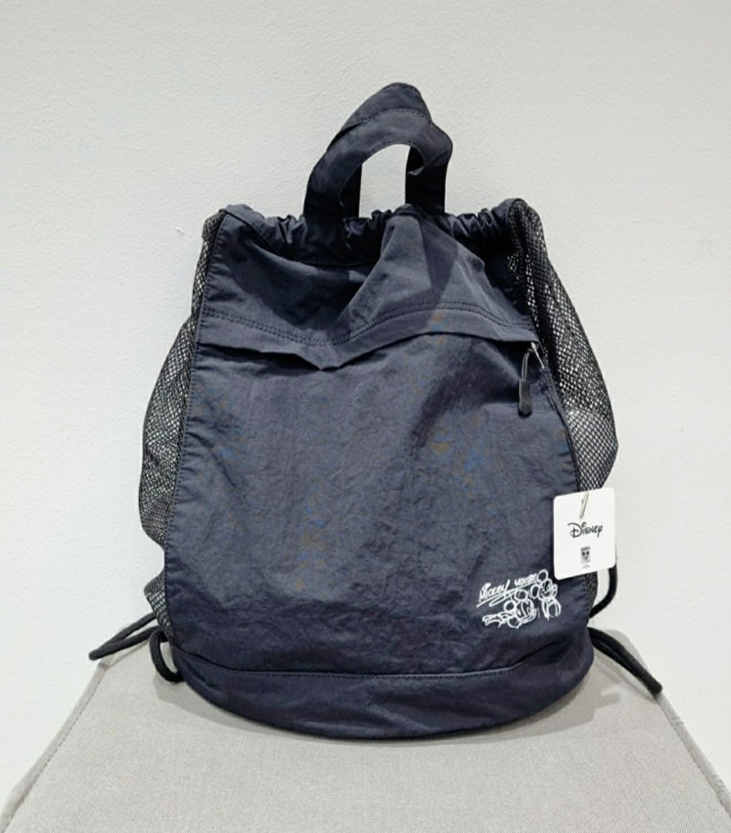 Little Rabbit - Korean Women Fashion - #vintagekidsstyle - Mom Swim Bag - 4