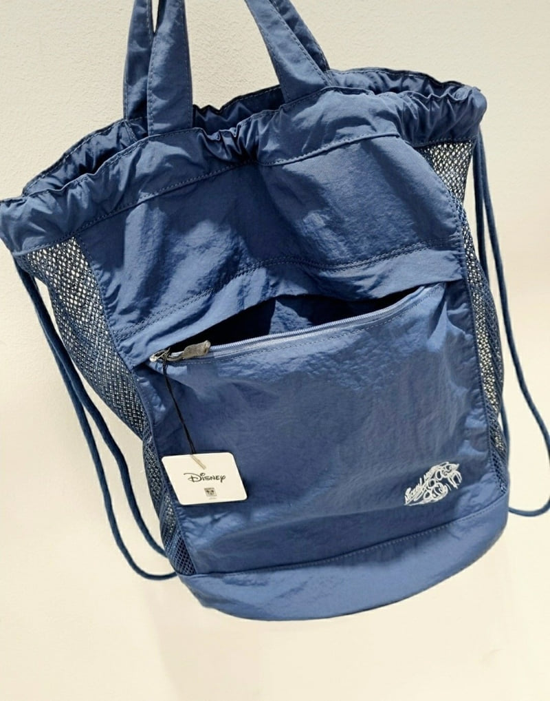 Little Rabbit - Korean Women Fashion - #shopsmall - Mom Swim Bag - 7