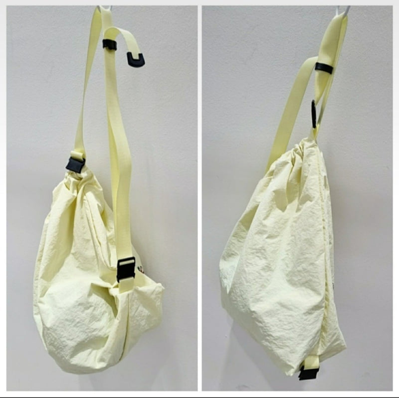 Little Rabbit - Korean Women Fashion - #thelittlethings - Mom Welcome Cross Bag - 10