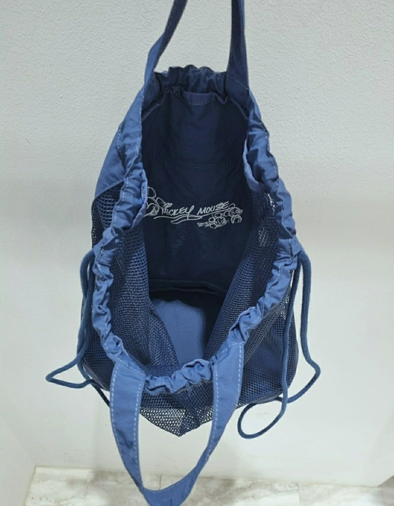 Little Rabbit - Korean Women Fashion - #thelittlethings - Mom Swim Bag - 9
