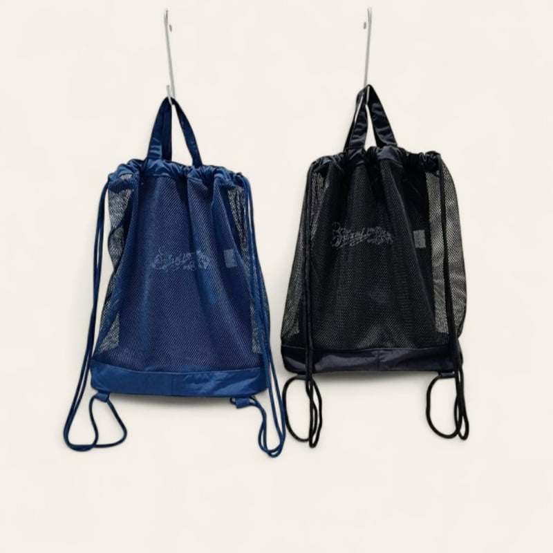 Little Rabbit - Korean Women Fashion - #vintageinspired - Mom Swim Bag - 2