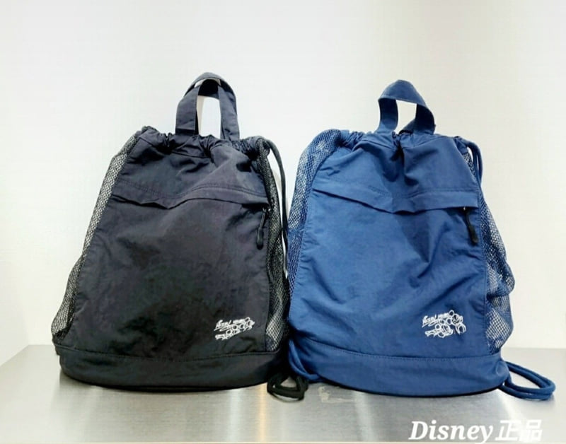 Little Rabbit - Korean Women Fashion - #vintagekidsstyle - Mom Swim Bag - 3