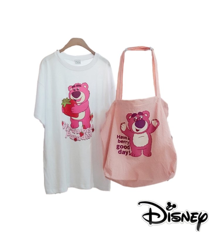 Little Rabbit - Korean Women Fashion - #womensfashion - D Mom Bag - 10